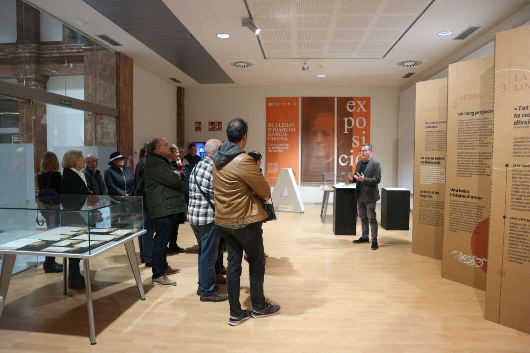 joaquim garcia girona