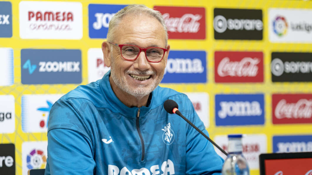 miguel alvarez entrenador villarreal b