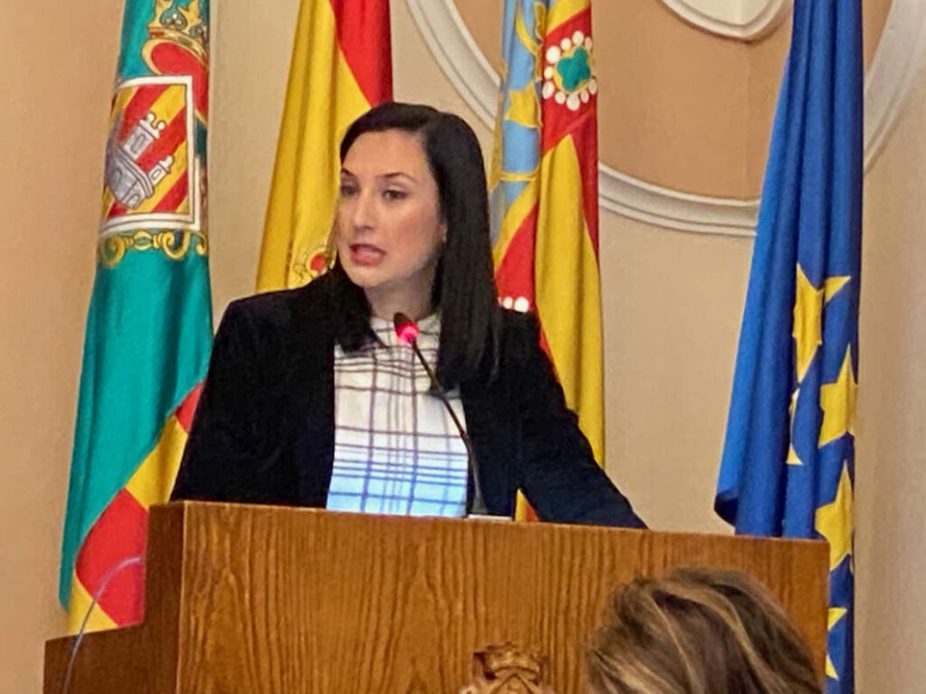 Pleno Castelló 221222