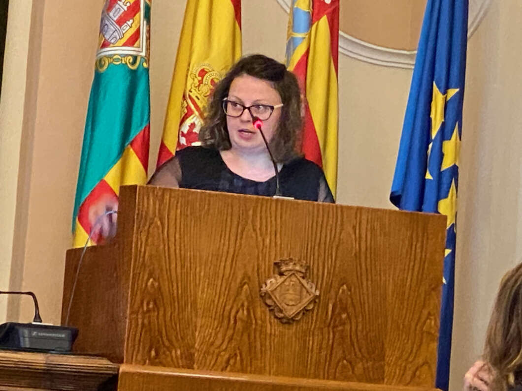 Pleno Castelló 221222