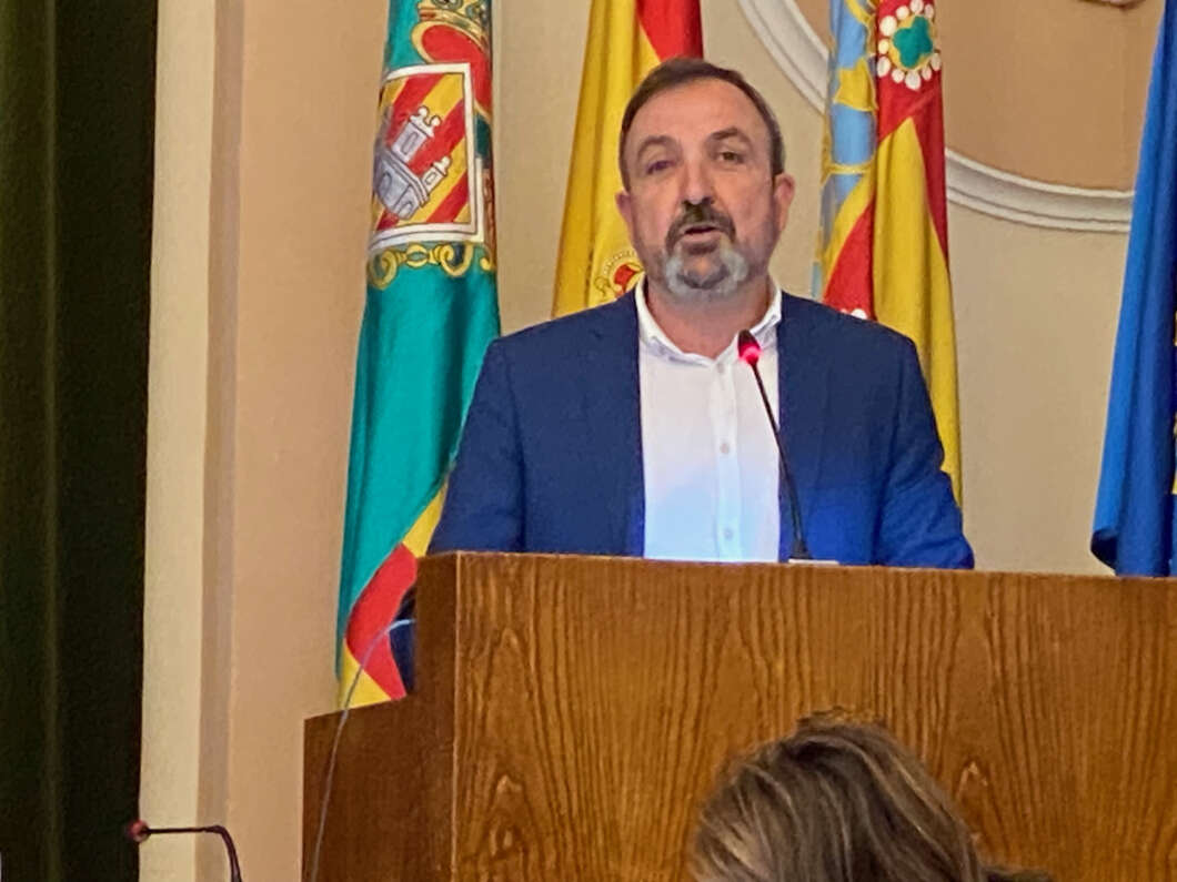 Pleno Castelló 221222