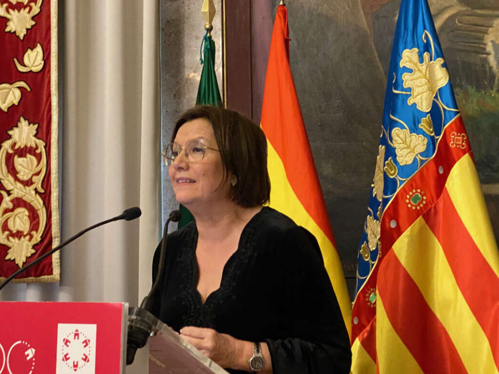 Pleno Diputación 201222