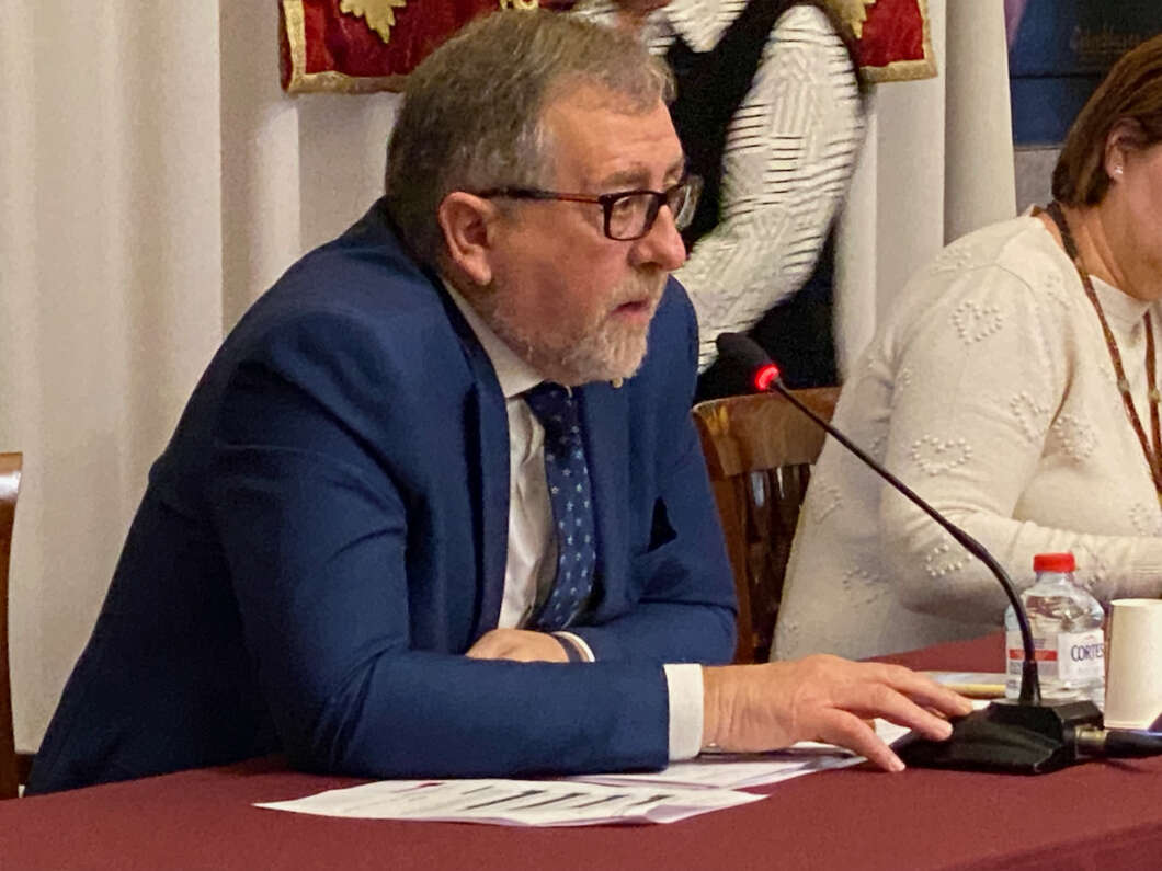 Pleno Diputación 201222