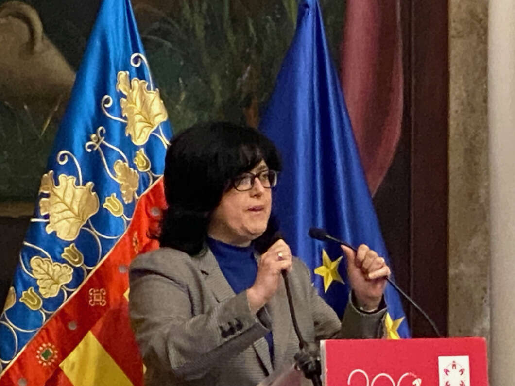 Pleno Diputación 201222