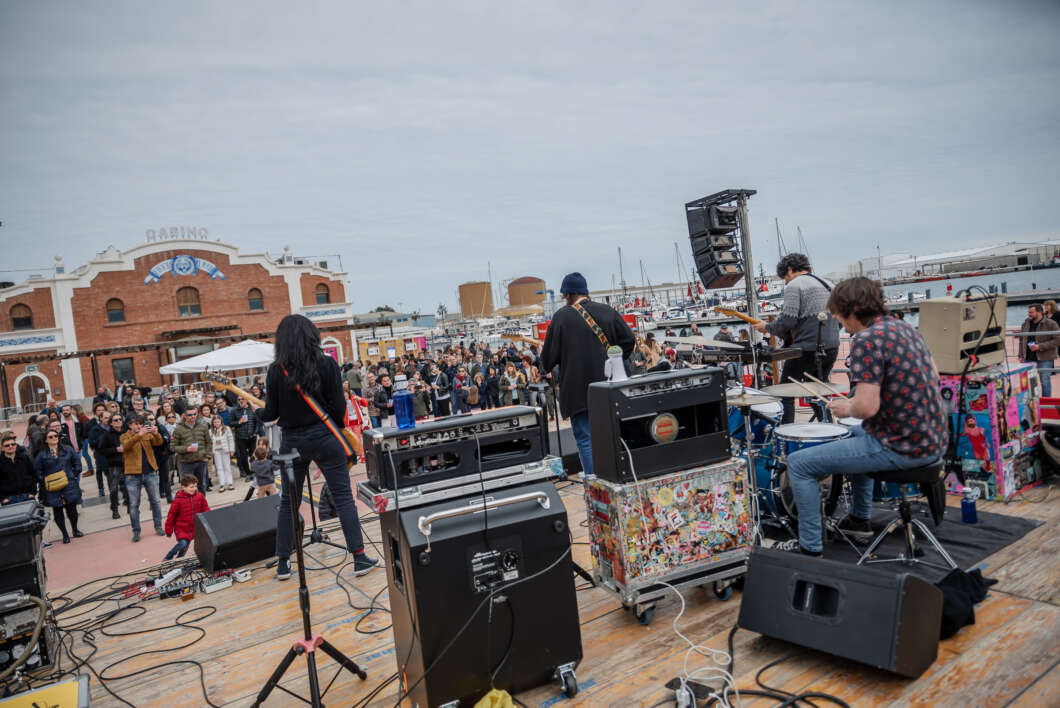 portcastello al port