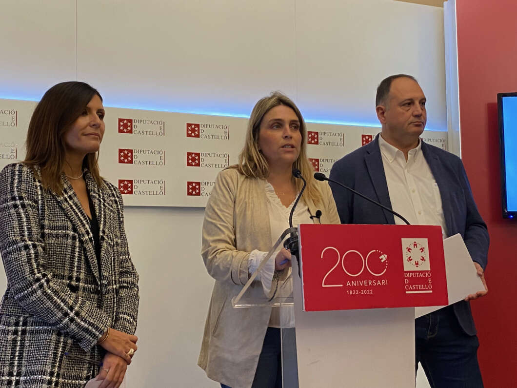 Diputación de Castellón