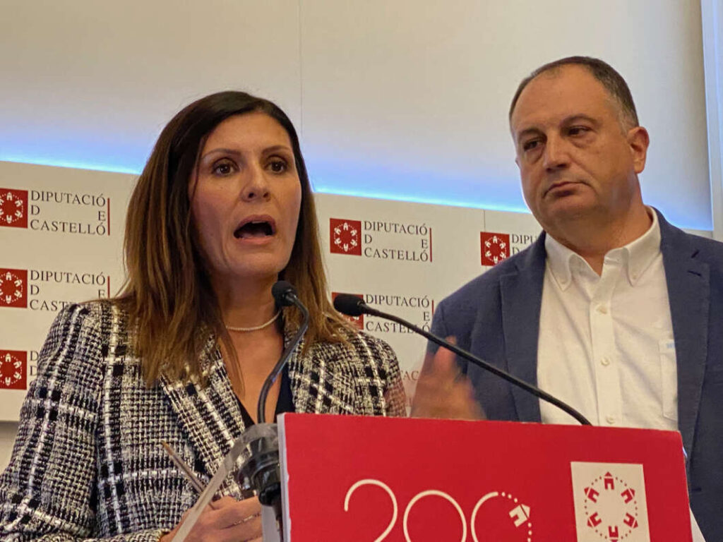 Diputación de Castellón