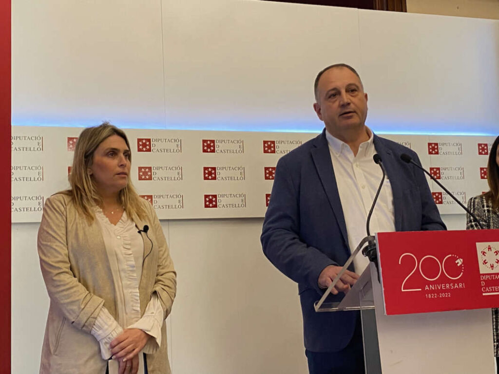 Diputación de Castellón