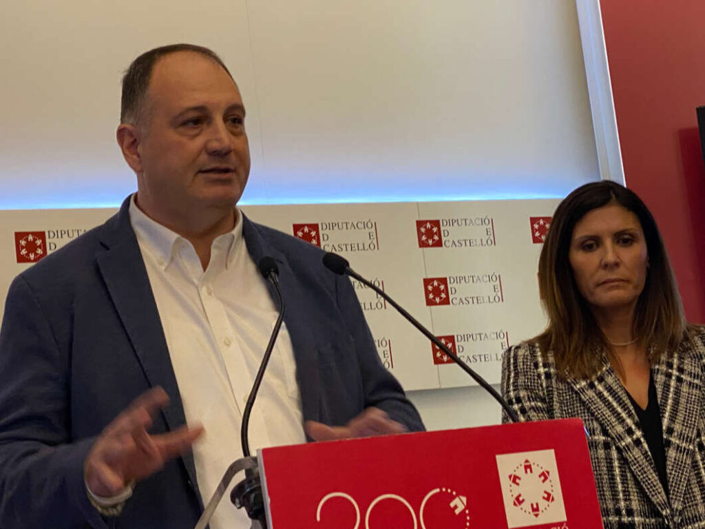 Diputación de Castellón