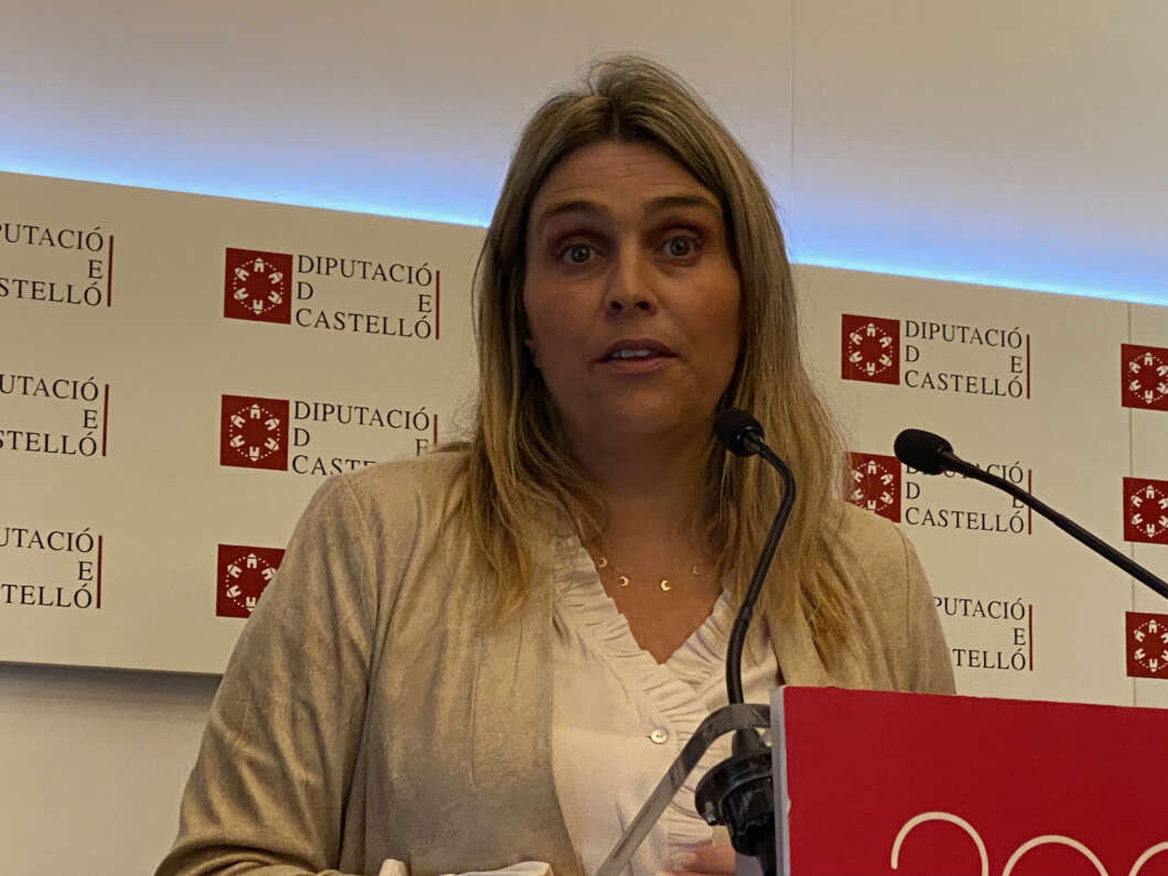 Diputación de Castellón