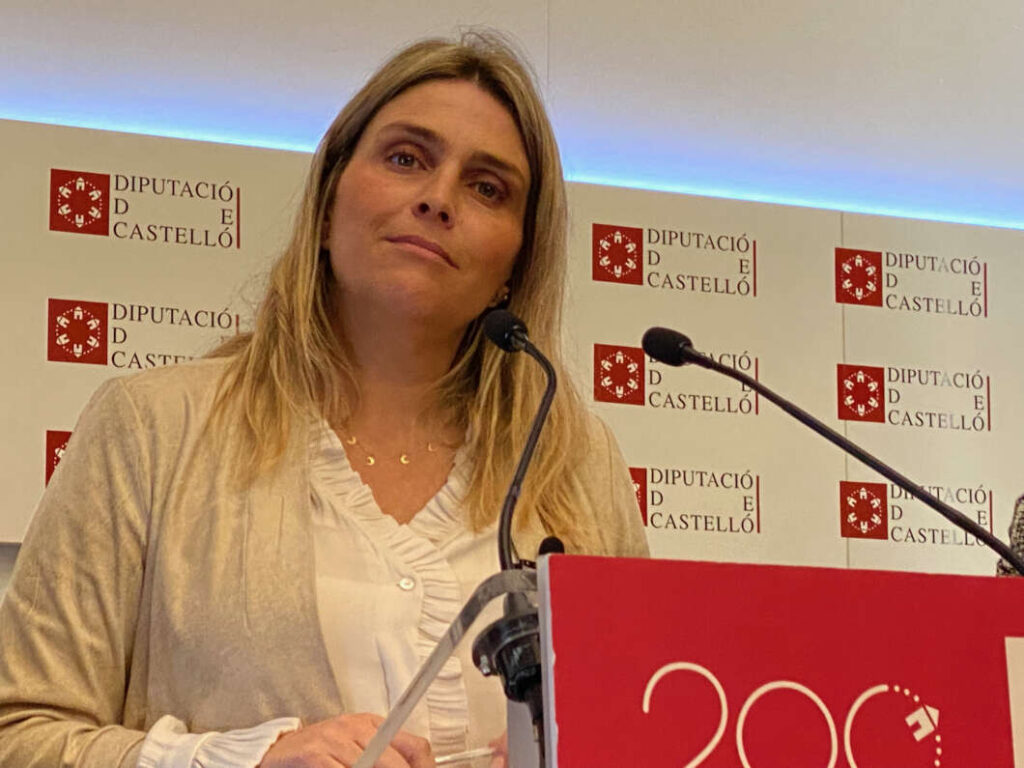 Diputación de Castellón