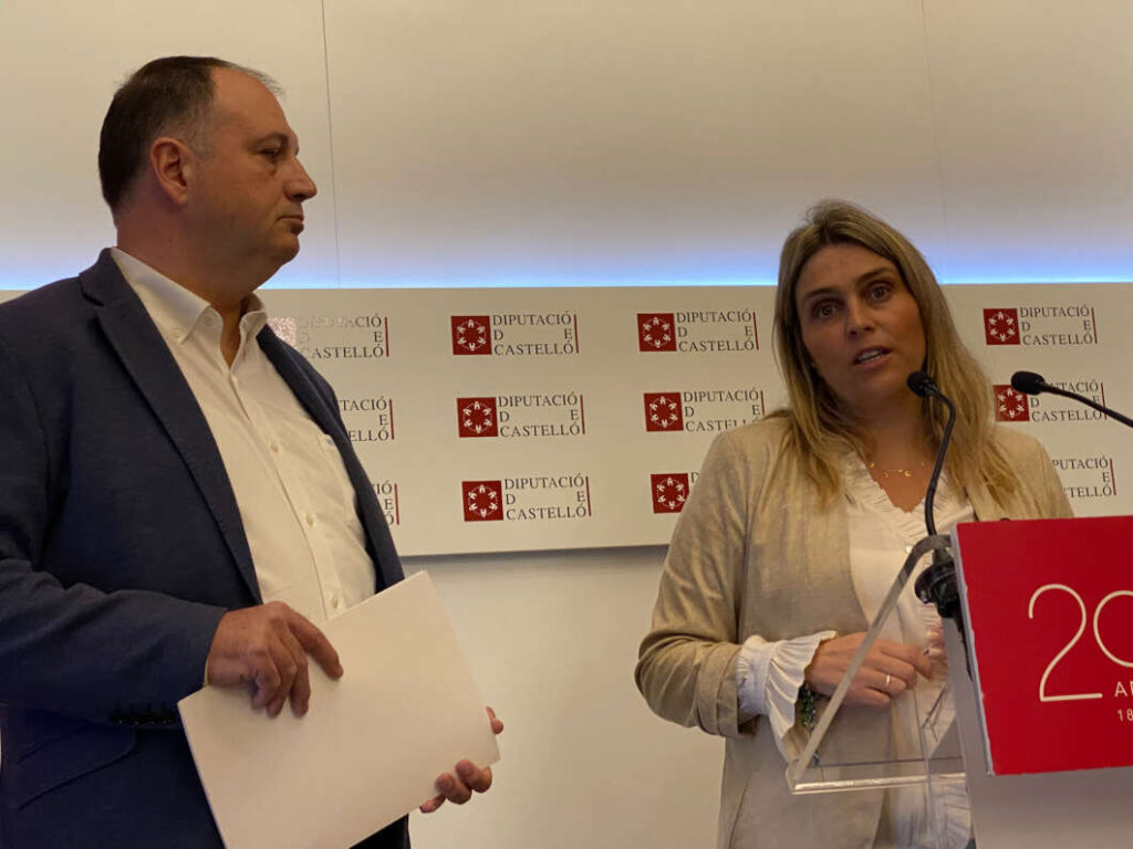 Diputación de Castellón