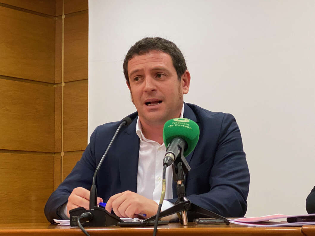 Presupuestos Castelló 2023