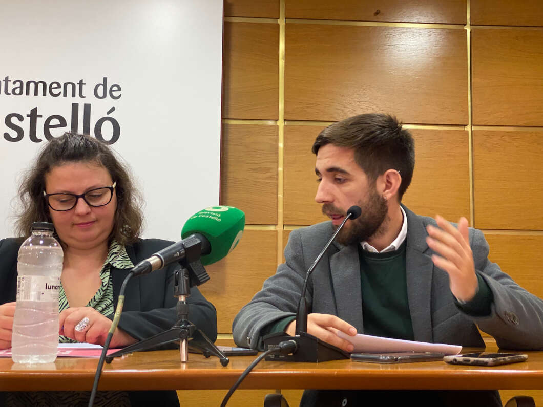 Presupuestos Castelló 2023