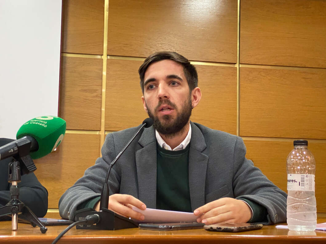 Presupuestos Castelló 2023