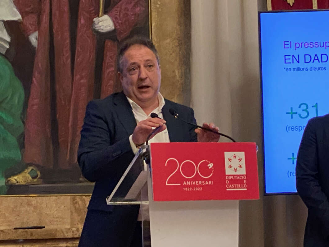 Diputación de Castellón