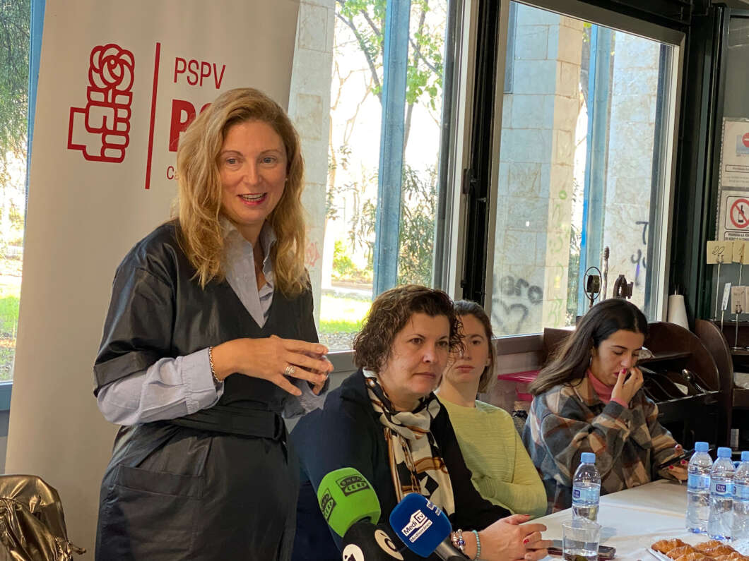 Grupo Socialista Castelló