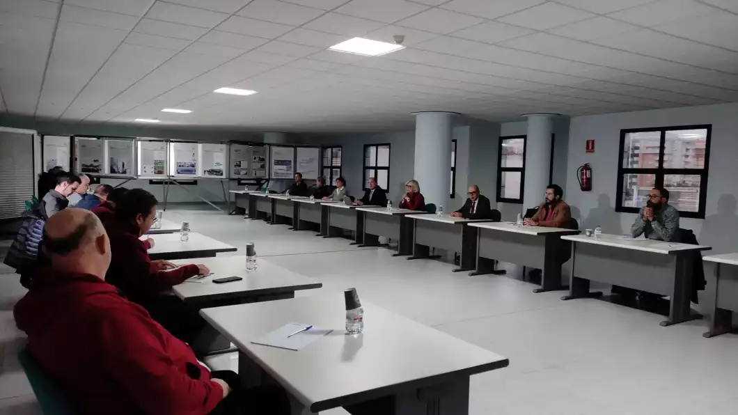 ascer sector ceramico