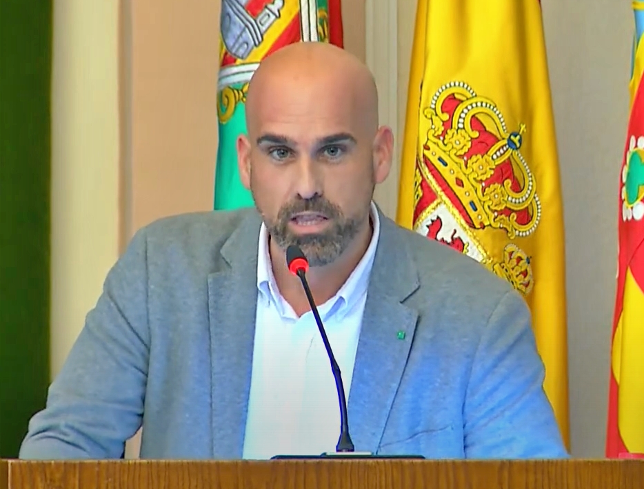 Pleno Castelló 221222