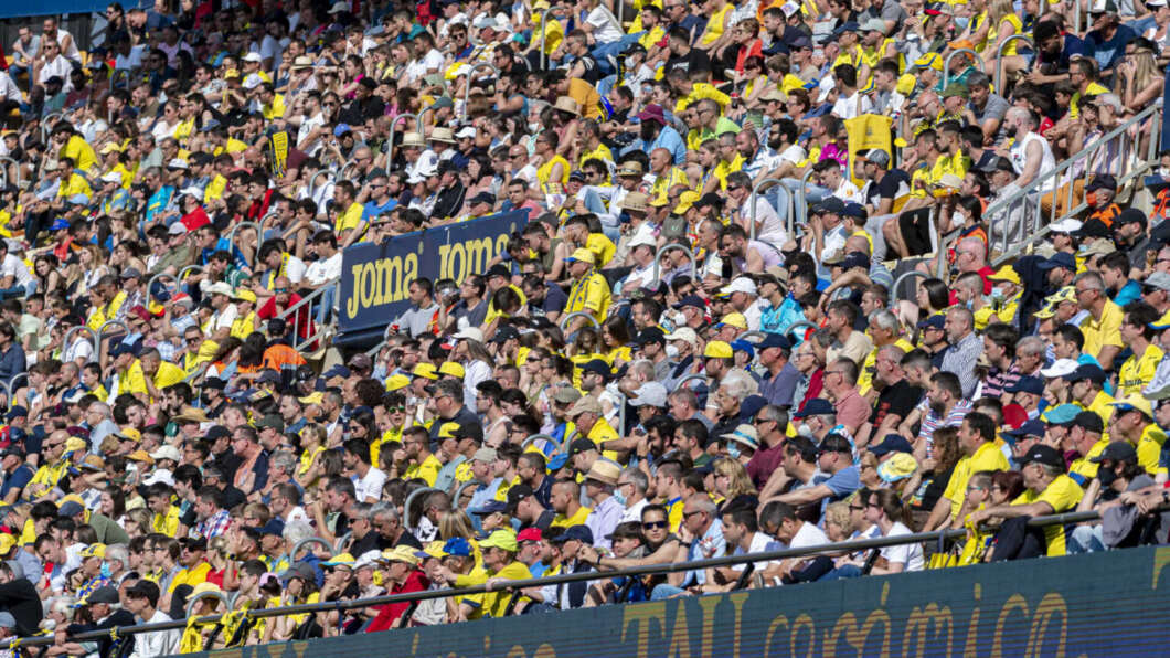 villarreal b estadio ceramica
