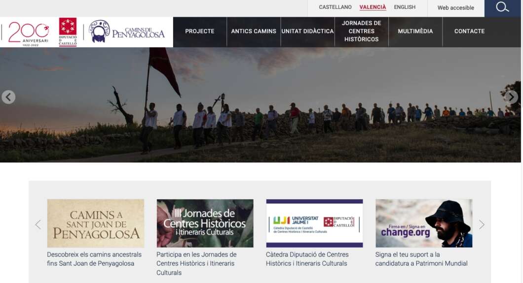 Diputación Castellón