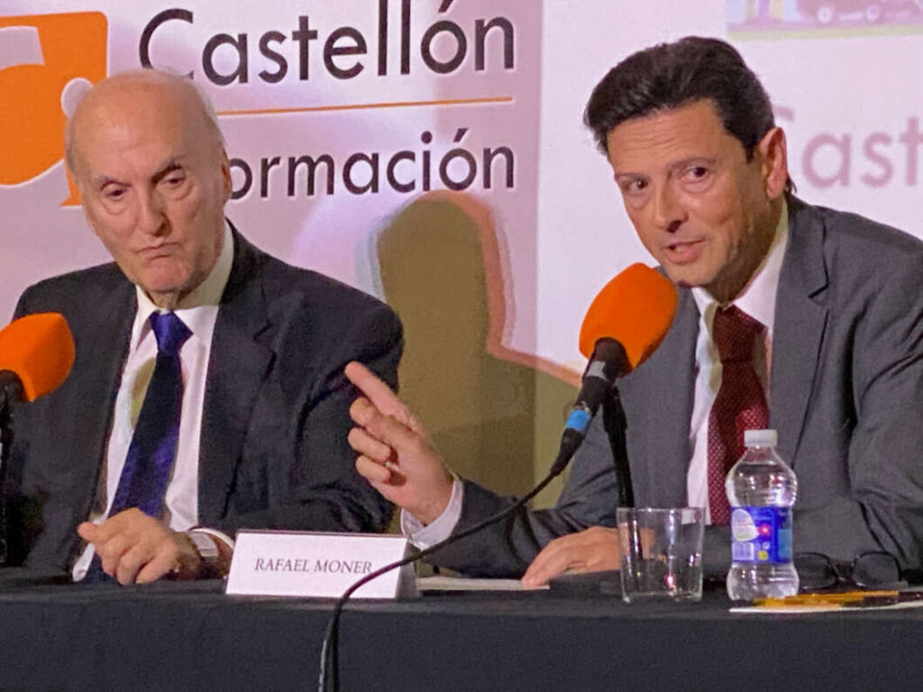 X Aniversario Castellón Información