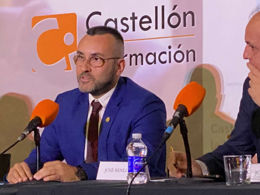 X Aniversario Castellón Información