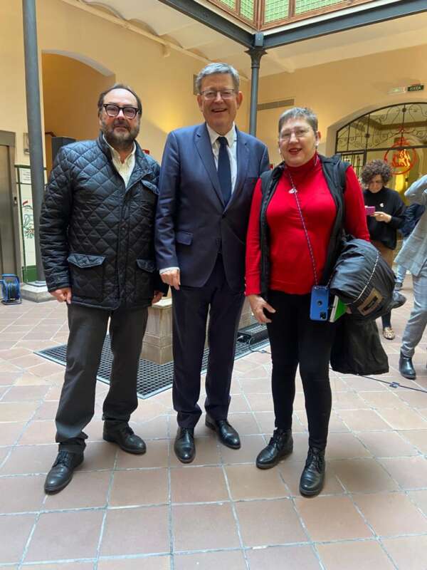 Felicitación de Navidad