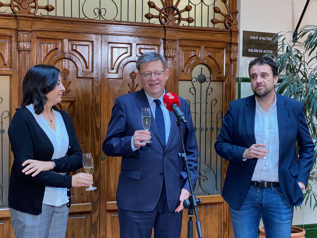 Felicitación de Navidad