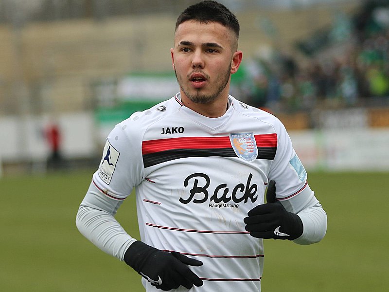 Israel Suero Fernández