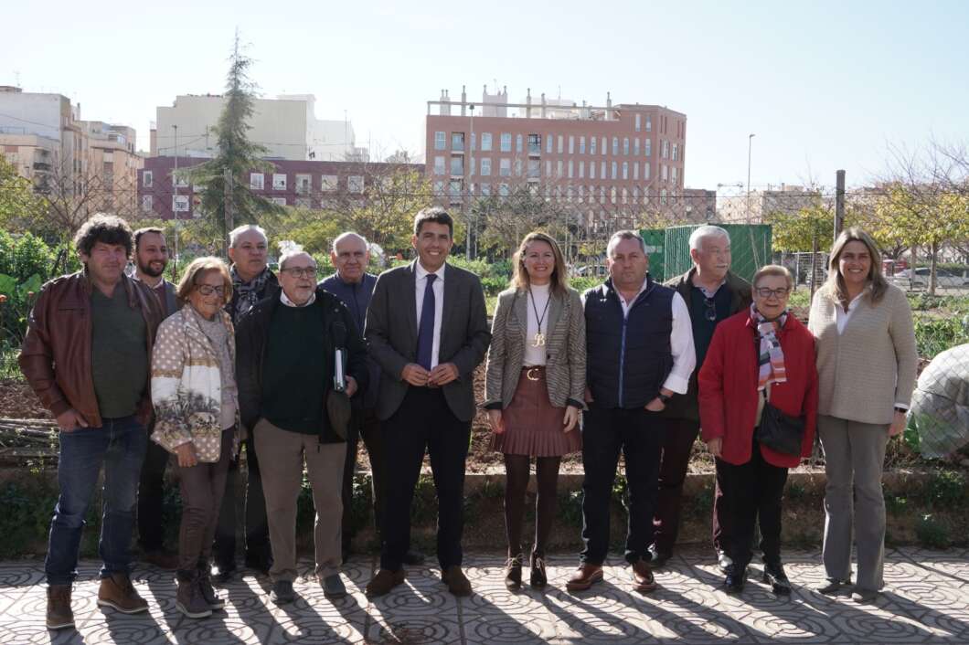 Mazon residencia tercera edad castellon