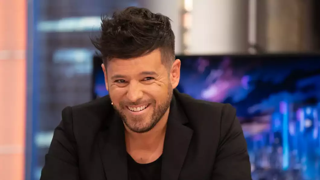 pablo lopez artista onda