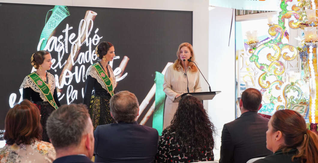 amparo marco fitur 2023