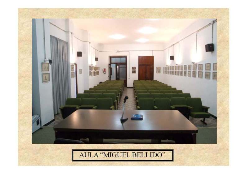 ateneo cultural castellon