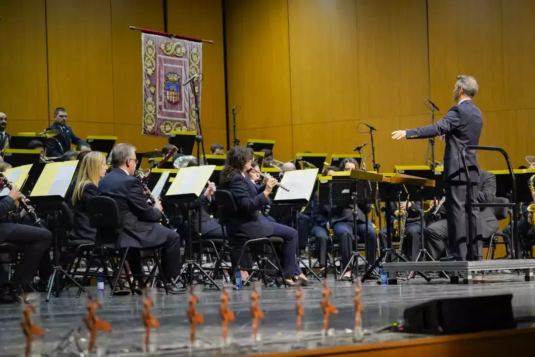 banda de musica font d'en segures de benassal