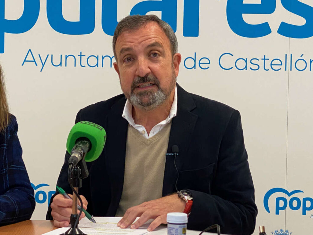 Presupuesto Castello 2022