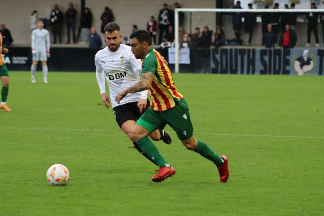 castellon real union