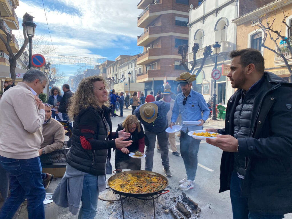 Paellas Benicàssim