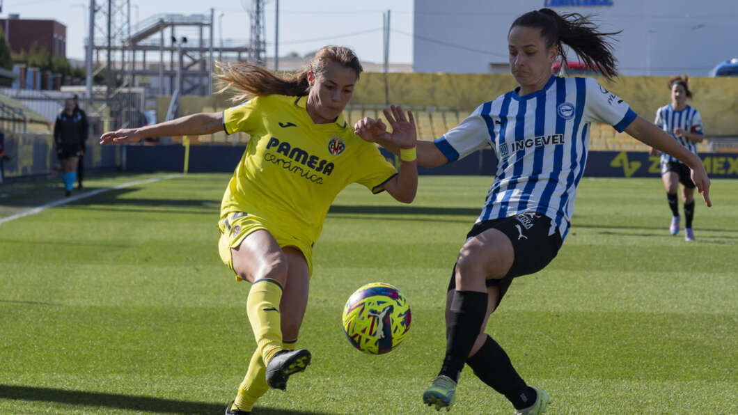 villarreal femenino
