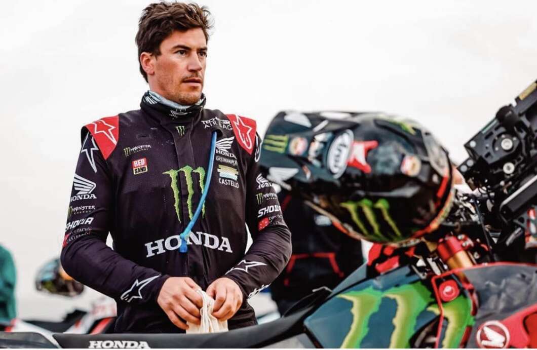 joan barreda monster energy jb team