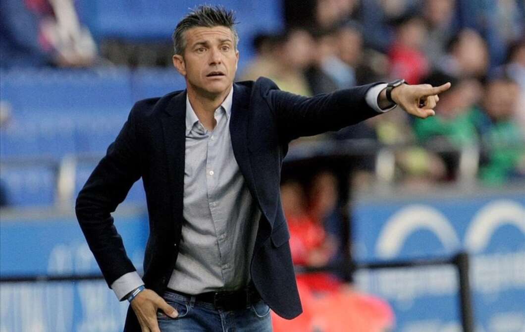 josep luis marti entrenador