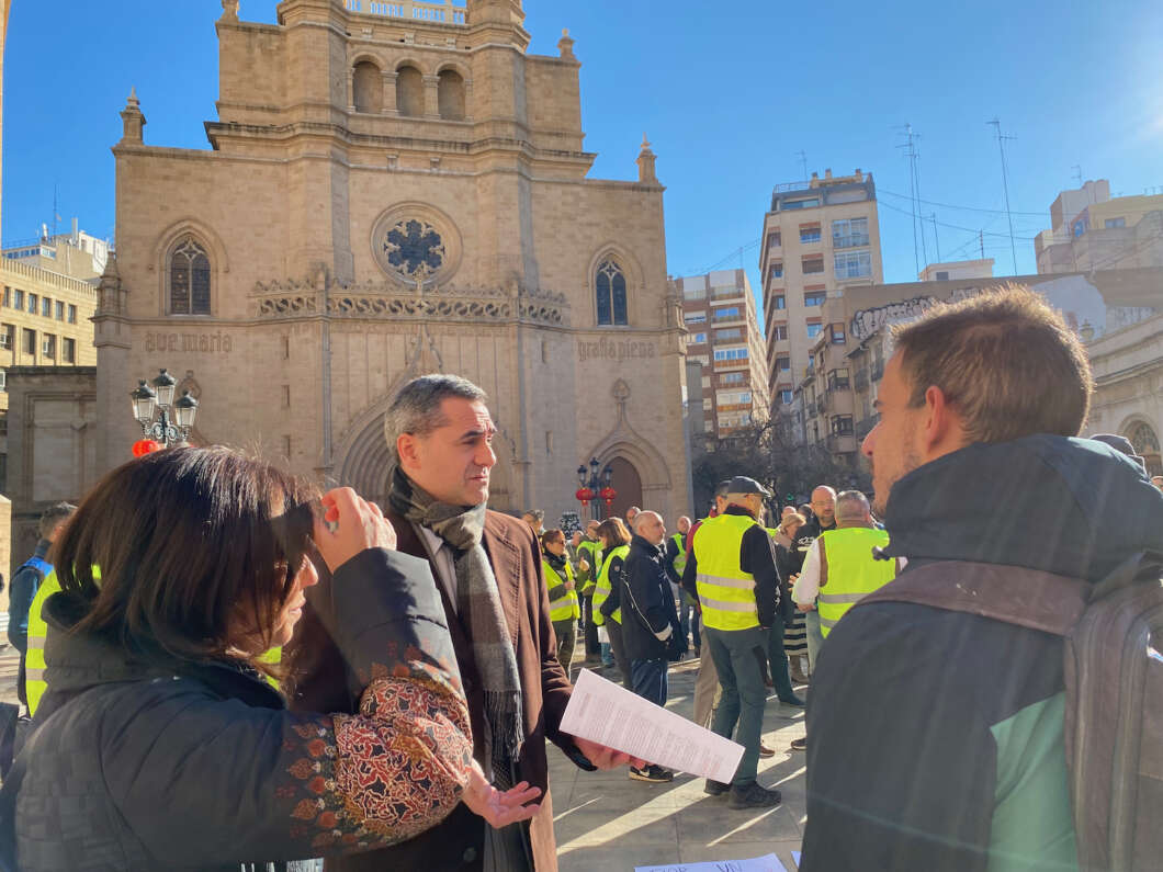 Policía Local Castellón