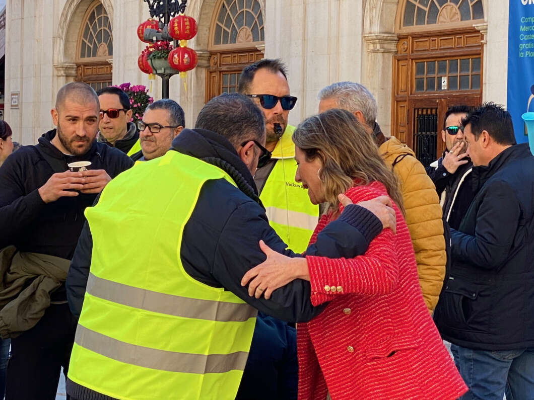 Policía Local Castellón