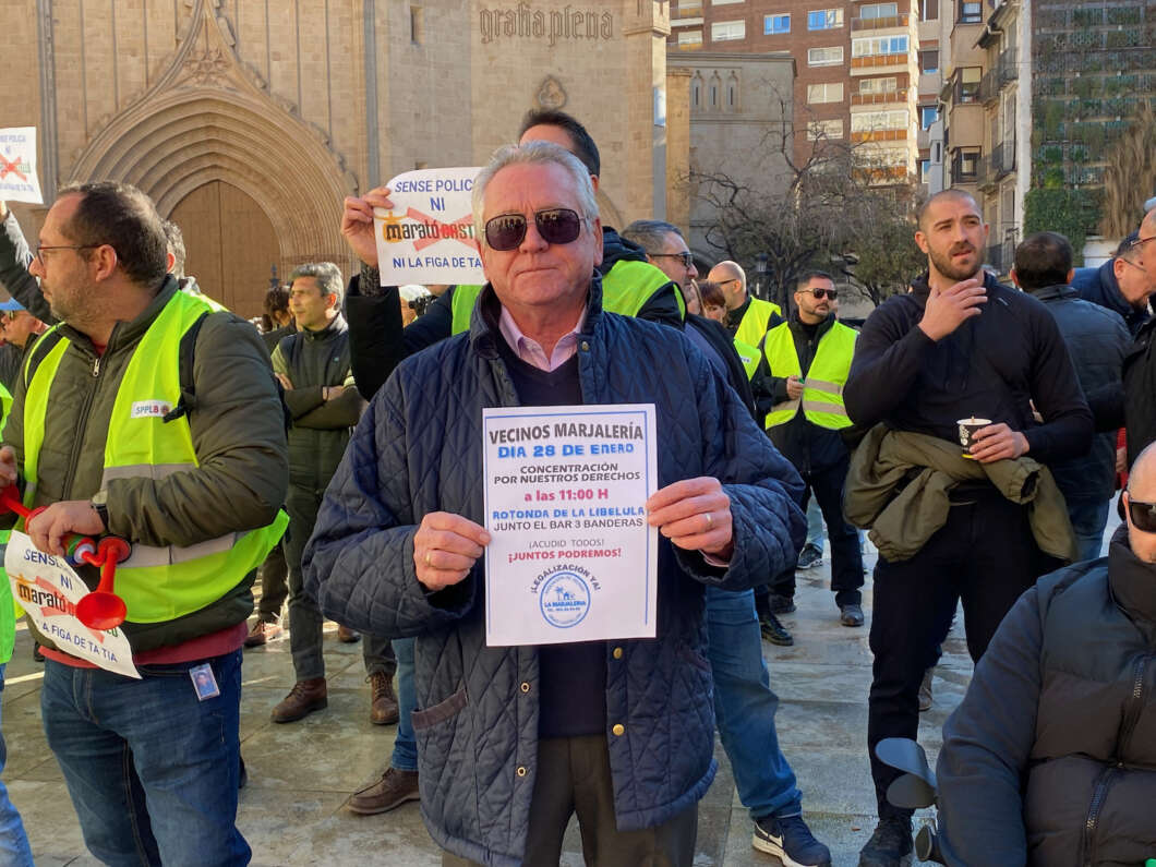 Policía Local Castellón