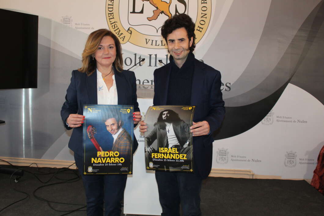nules concierto pedro navarro