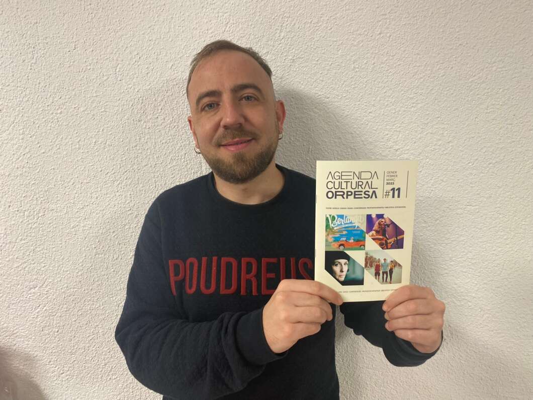 oropesa del marc cultural