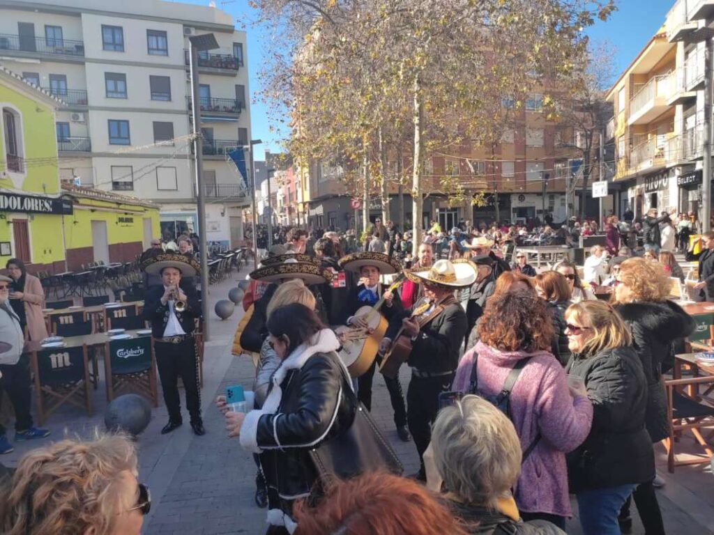 Paellas Benicàssim