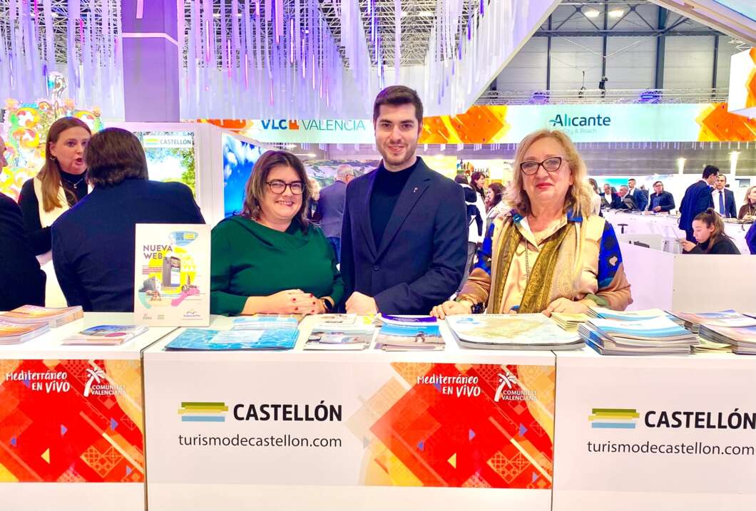 torreblanca fitur 2023