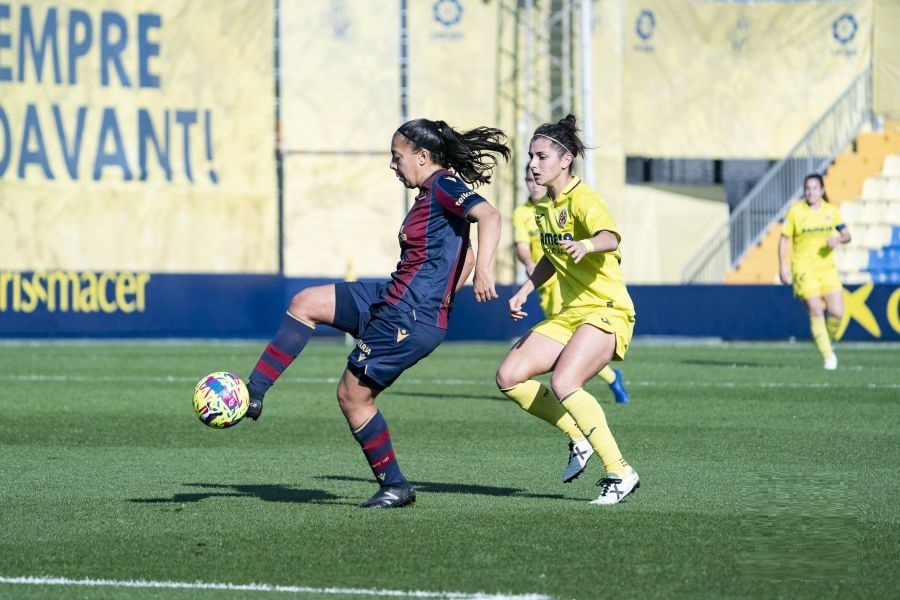 villarreal femenino