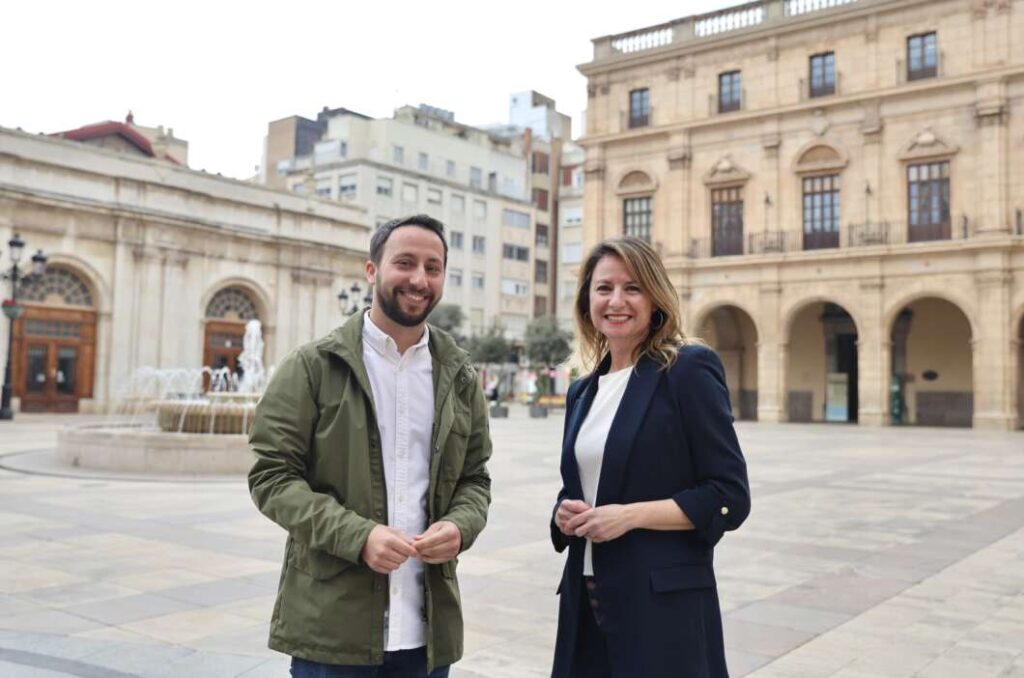 begoña carrasco sergio toledo